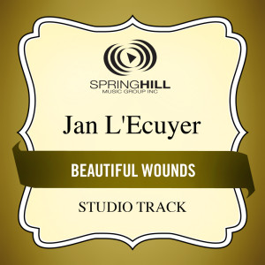 Jan L'Ecuyer的專輯Beautiful Wounds