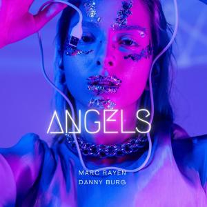 Angels dari Danny Burg