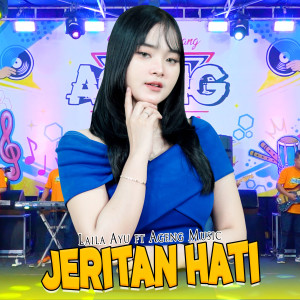 Album Jeritan Hati from Laila Ayu