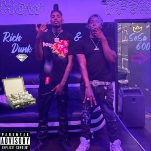 อัลบัม How TF?!! (feat. Rich Dunk) [Explicit] ศิลปิน Sosa600
