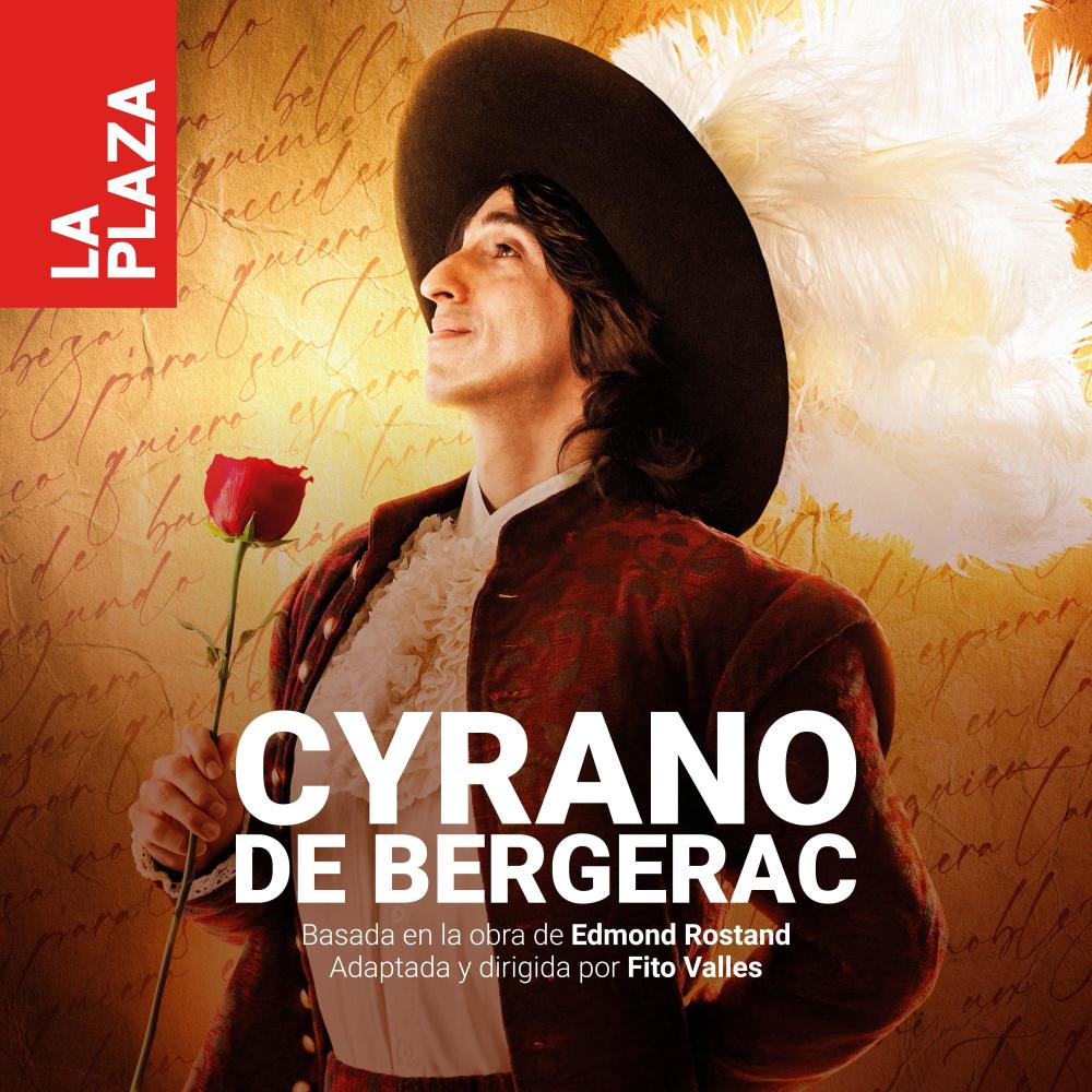 Cyrano De Bergerac