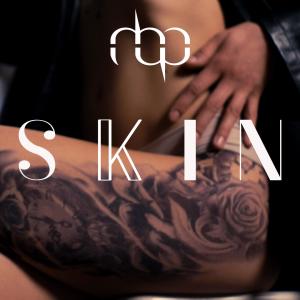 MBP的專輯SKIN