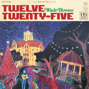 Listen to Til the Season Comes Round Again song with lyrics from Wade Bowen