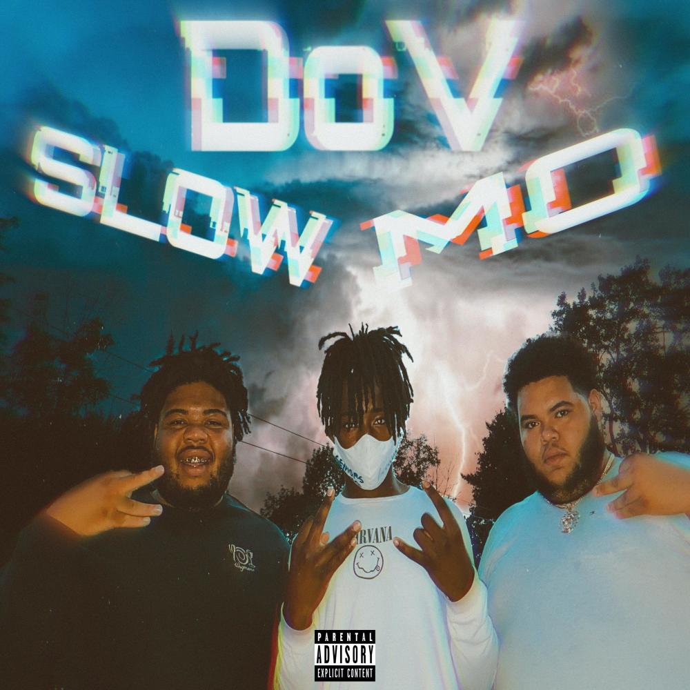 Slow Mo (Explicit)