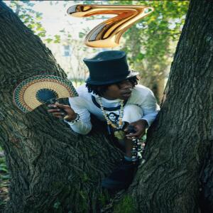 default playlist img