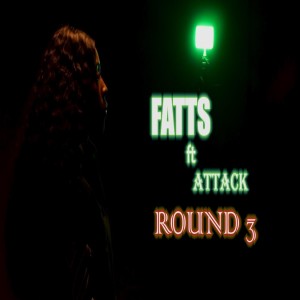 ดาวน์โหลดและฟังเพลง Round 3 พร้อมเนื้อเพลงจาก Fatts
