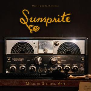 Album Sunsprite (Original Motion Picture Soundtrack) from Sterling Maffe