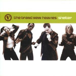 ดาวน์โหลดและฟังเพลง Shelter พร้อมเนื้อเพลงจาก The Brand New Heavies