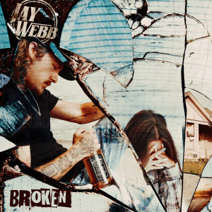 ดาวน์โหลดและฟังเพลง Broken พร้อมเนื้อเพลงจาก Jay Webb