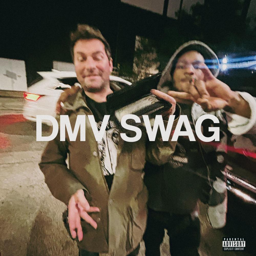 DMV SWAG (Explicit)