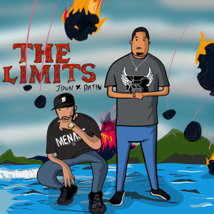 JDun的专辑The Limits