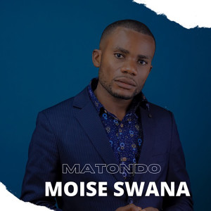 Album MATONDO from 