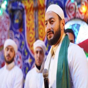 Album Madad Ya Rab from Hamada Helal
