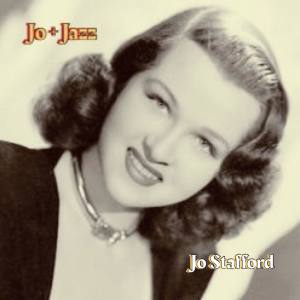Listen to S'posin song with lyrics from Jo Stafford