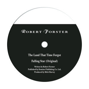 Album Danger in the Past oleh Robert Forster