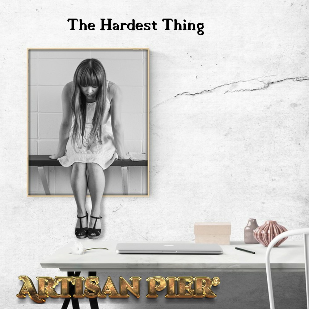 The Hardest Thing (Remix)