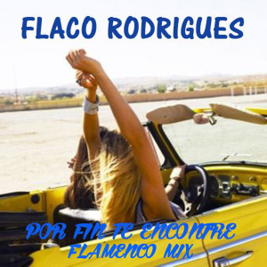 Flaco Rodrigues的專輯Por Fin Te Encontré (Flamenco Mix)