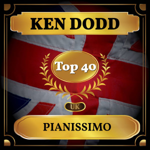 Ken Dodd的专辑Pianissimo