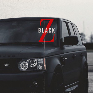 Album Z Black from BigMoney