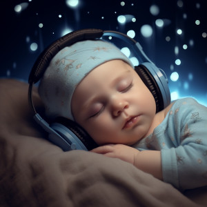 Christmas Lullabies的專輯Baby Lullaby Reflections: Mirror of Dreams