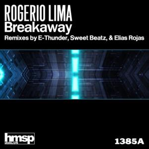 ดาวน์โหลดและฟังเพลง Breakaway (Sweet Beatz Project Remix) พร้อมเนื้อเพลงจาก Rogerio Lima