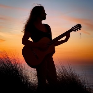 default playlist img