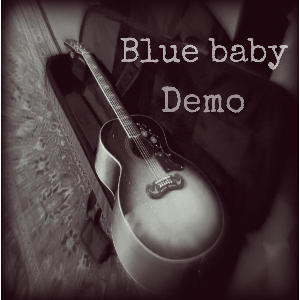 Blue baby (B-Sided DEMO)