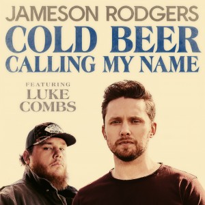 收聽Jameson Rodgers的Cold Beer Calling My Name歌詞歌曲