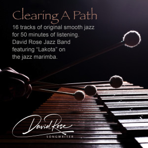 อัลบัม Clearing a Path ศิลปิน David Rose