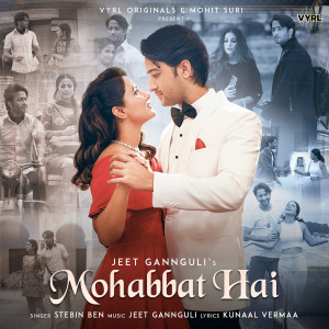 Album Mohabbat Hai from Jeet Gannguli