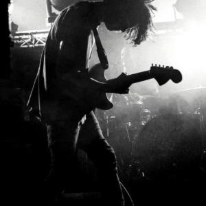 收聽KiD KAMi的GUiTAR HERO (Explicit)歌詞歌曲