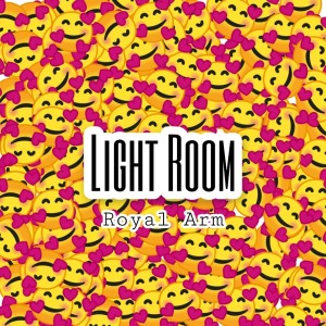 Listen to Light Room song with lyrics from Royal Arm
