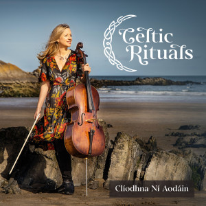 Clíodhna Ní Aodáin的专辑Celtic Rituals