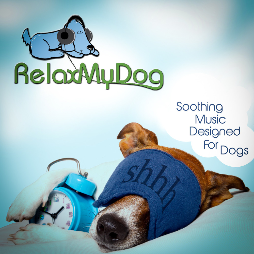 Relaxing Dog Music