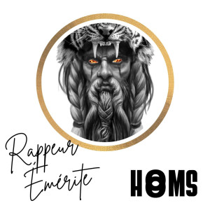Dengarkan lagu Rappeur émérite nyanyian Homs dengan lirik