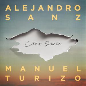 Alejandro Sanz的專輯Cómo sería