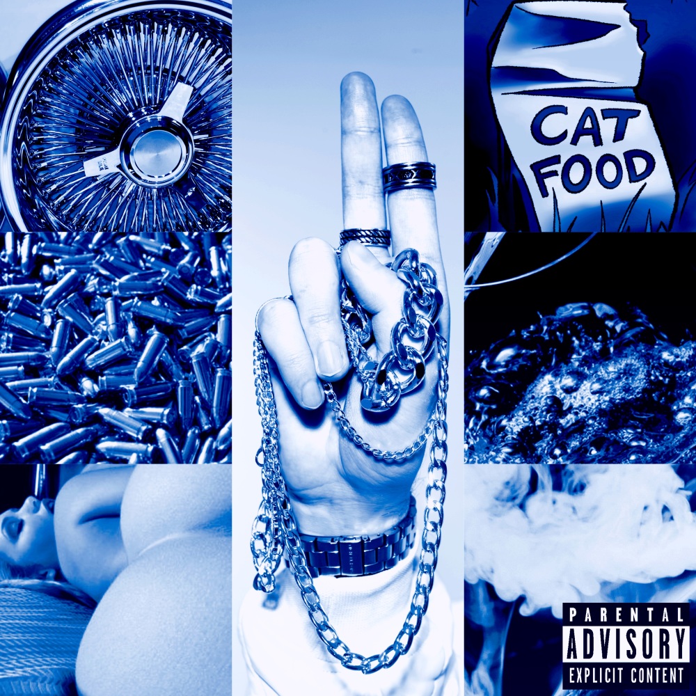 G-Shit (Explicit)