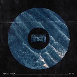 ดาวน์โหลดและฟังเพลง Repeat (Radio Edit) พร้อมเนื้อเพลงจาก Tellur