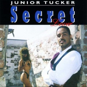 อัลบัม Secret Lover ศิลปิน Junior Tucker