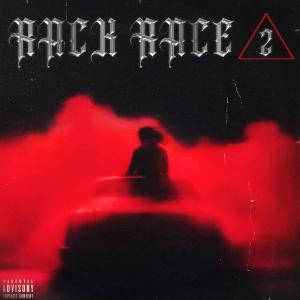 Blizzy Skkrt的專輯RACK RACE 2 (Explicit)