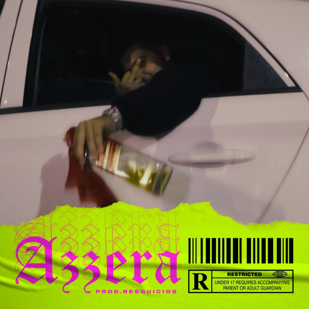 Azzera (Explicit)