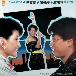 Listen to 爱已走远 song with lyrics from 姚黛玮