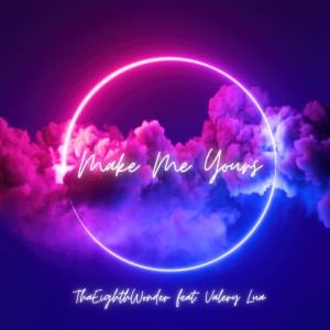Album Make Me Yours from ThaEighthWonder