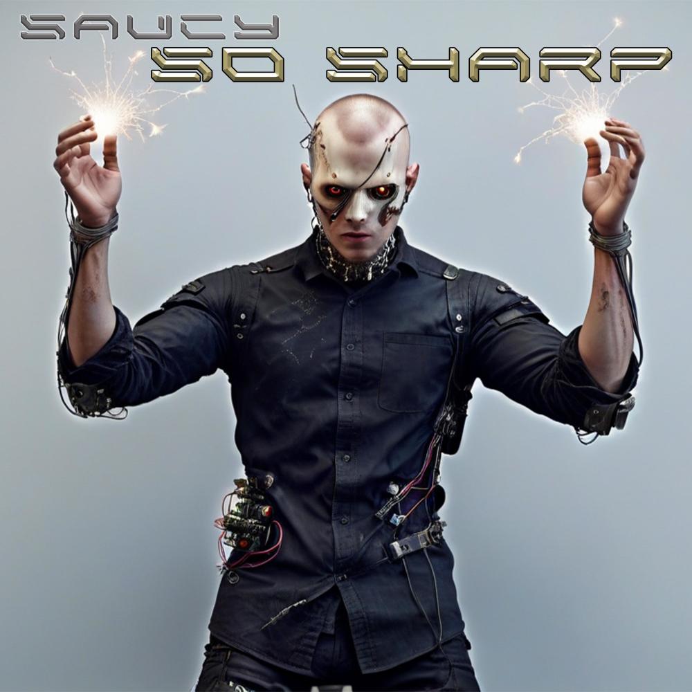 So Sharp (DVM Remix)