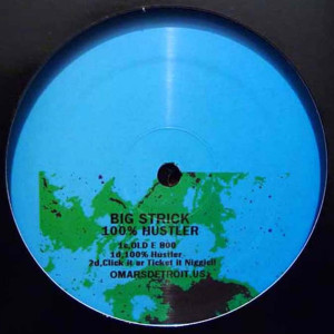 ดาวน์โหลดและฟังเพลง Whatup Doe (Omar-S Remix) พร้อมเนื้อเพลงจาก Big Strick