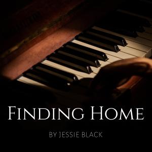 Album Finding Home from Jessie Black