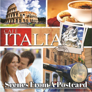 ดาวน์โหลดและฟังเพลง Coctails & Cream พร้อมเนื้อเพลงจาก Cafe Italia
