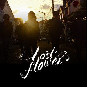 Lost Flower的專輯แสง