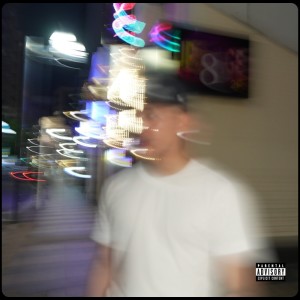 Album My Mind from GODBABY