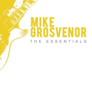 收聽Mike Grosvenor的Let Me Be Your Friend歌詞歌曲
